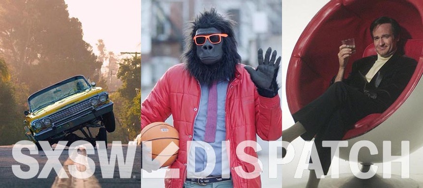 SXSW 2017 Dispatch: A Solid Year of Docs Continues + More Films and Fun from Austin