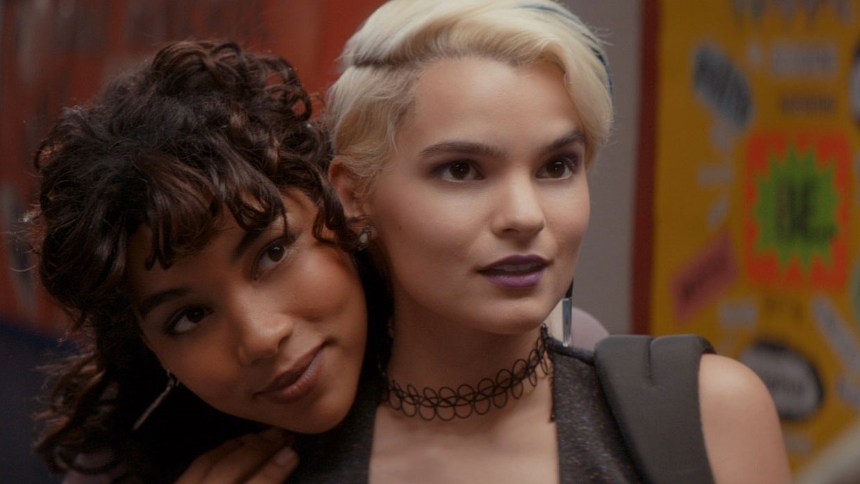 SXSW 2017 Review: TRAGEDY GIRLS, Their Teenage Egos Have A Body Count