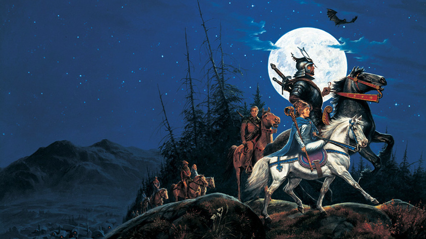 Sony Will Spin the WHEEL OF TIME