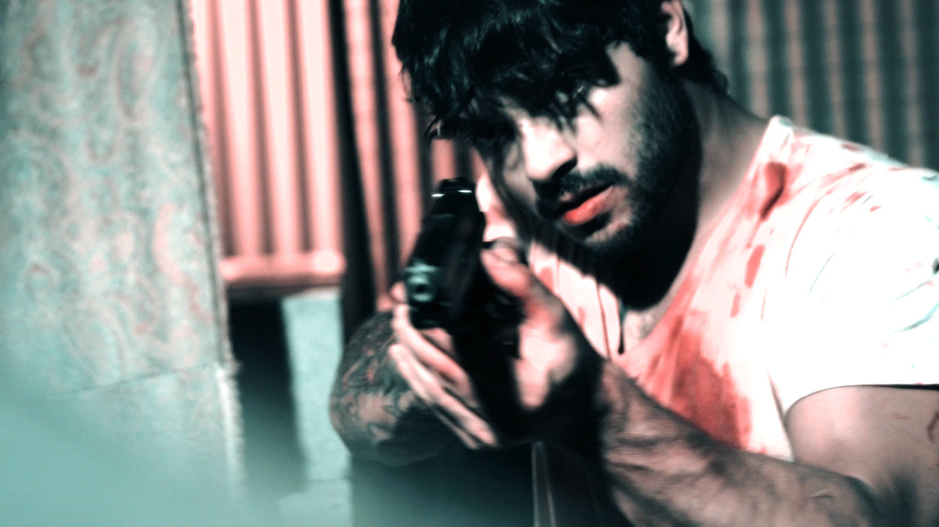 Random Karma - DIY Filmmaking 101 