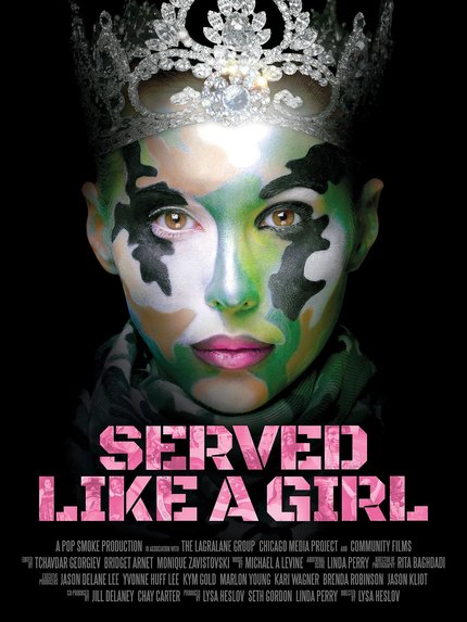 Composer Michael A. Levine Talks Bringing the SXSW Hit “Served Like A Girl” to Life Through the Score