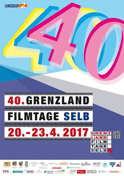 40th Grenzland-Filmtage Selb announces exciting festival programme