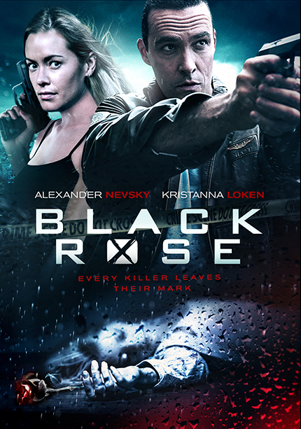 BLACK ROSE: Loken is Green And Alexander Nevsky's Apparently a Robot in This Exclusive Clip