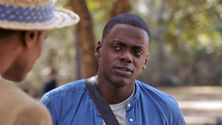 Imagine 2017 Review: GET OUT