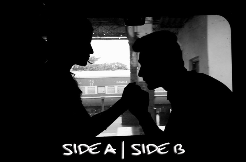 NY Indian Film Fest 2017 Review: SIDE A SIDE B, A Love Affair Caught On Tape