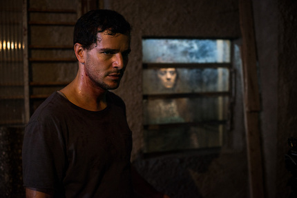 MORTO NAO FALA: Check The First Image From Dennison Ramalho's Debut Feature!