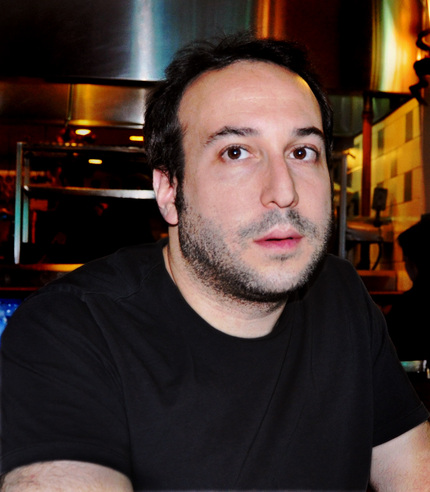 ICONOCLAST FILMMAKER CEVIN SOLING TAKES ON THE 1960’S