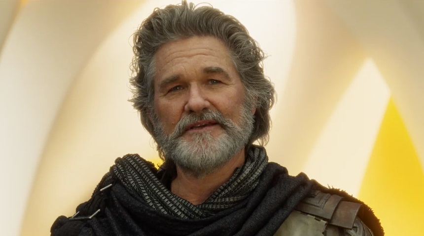 Our Favorite Faces Of Kurt Russell