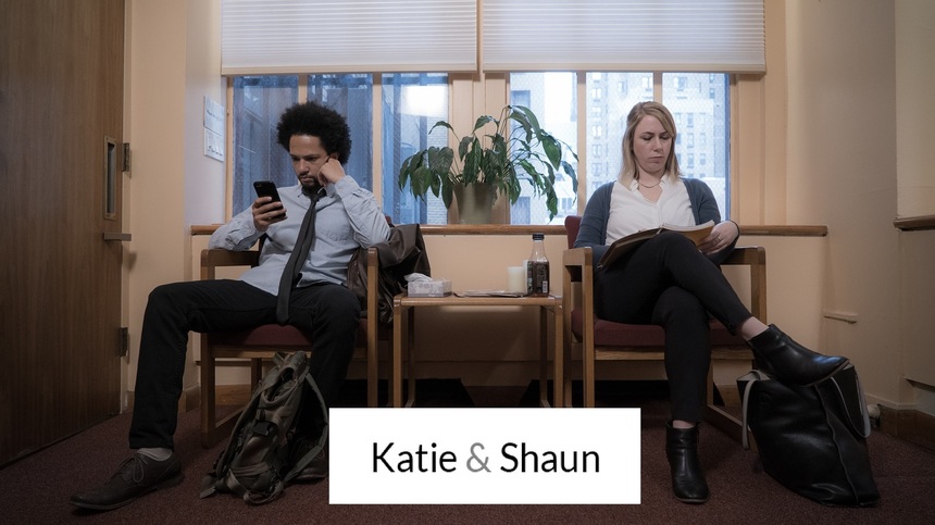 INTERVIEW: Creative Team Shines Light on Mental Health with New Web Series “Katie & Shaun”