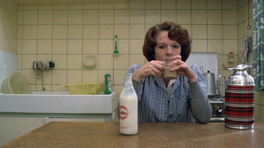 Blu-ray Review: JEANNE DIELMAN, Criterion's Three-Hour Slog To Pure Cinematic Perfection