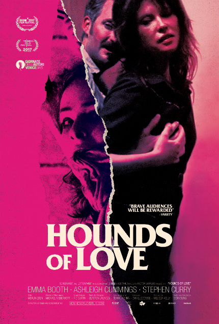 Review: HOUNDS OF LOVE Never Shies Away From Shock