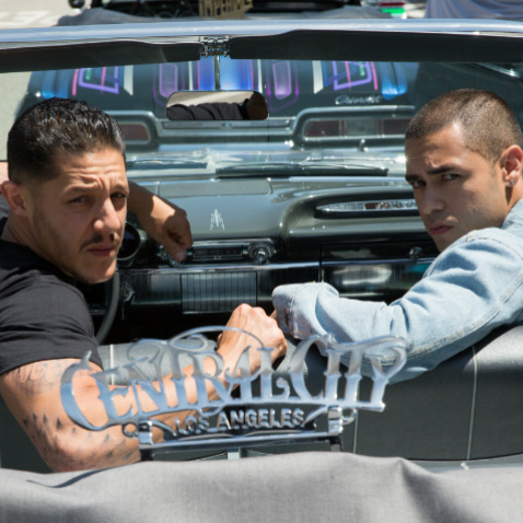 Review: LOWRIDERS, Battling for the Soul of an Artist
