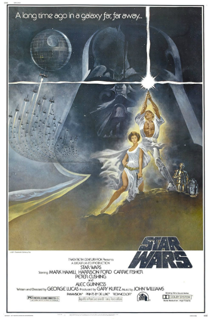 70s Rewind: STAR WARS Memories, What Are Yours?