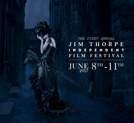 Inaugural Jim Thorpe Independent Film Festival kicks off today