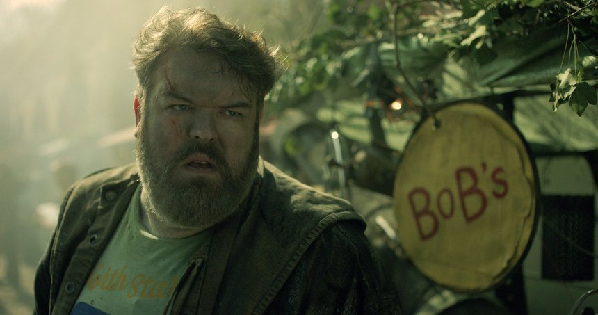 BIOPUNK: Kristian Nairn (GAME OF THRONES) Stars in Dystopian Proof of Concept Video