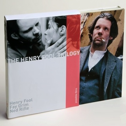 Crowdfund This: Hal Hartley's HENRY FOOL TRILOGY Boxset