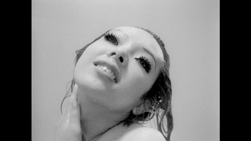Review: FUNERAL PARADE OF ROSES, Japan's Queer Underground Cinema Classic Never Looked Better