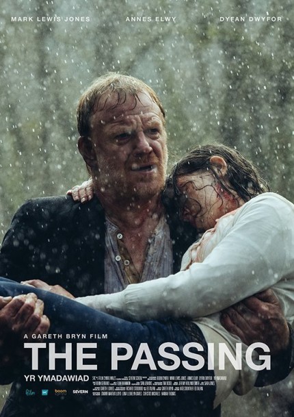 THE PASSING: Gareth Bryn's Dramatic Horror Film Gets a Global Digital Release This Month