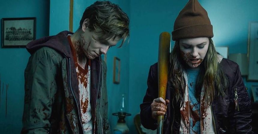 Fantasia 2017 Review: DEAD SHACK, Mixed Results Hamper Canadian Zom-Com From Breakout Success