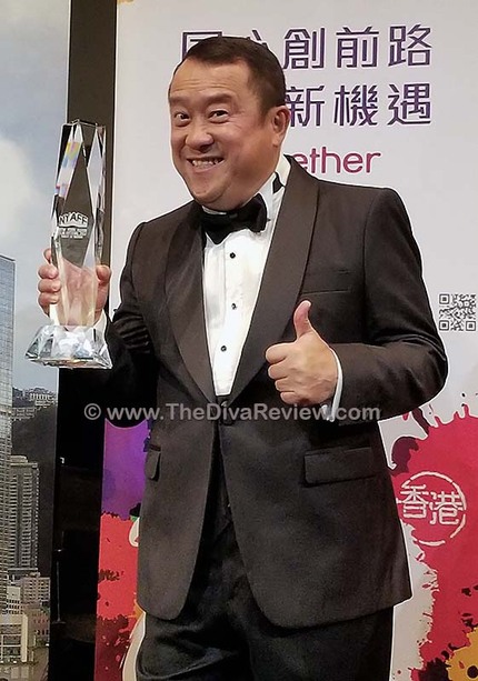 New York Asian 2017 Interview: Legend Eric Tsang on Giving Back and Revitalising Hong Kong Cinema