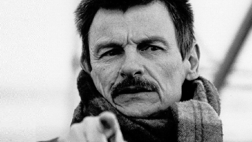 Have Your Say: What's The Best Film Made By Andrei Tarkovsky?