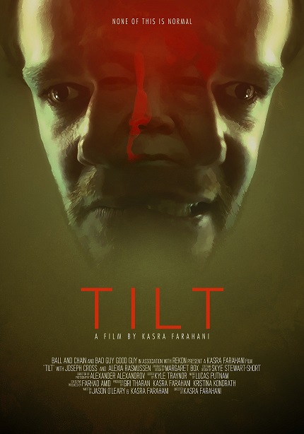 Fantasia 2017 Review: TILT, A Slowburn Thriller About Mental Health And The American Dream
