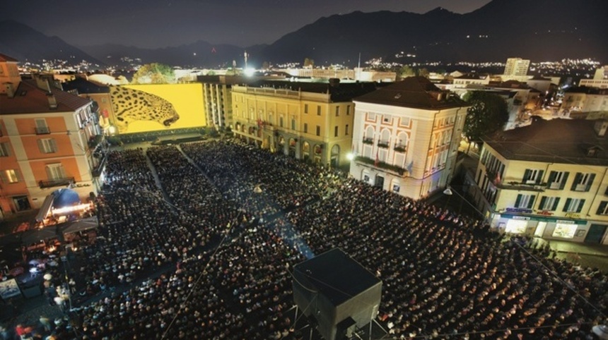 The Feast of the Leopard: Locarno Celebrates 70th Anniversary
