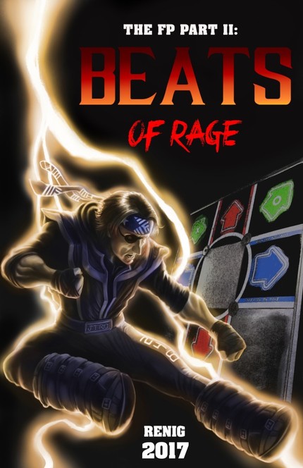 BEATS OF RAGE: Sequel to THE FP is Looking For Your Support