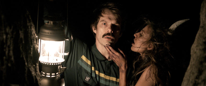 "Vidar the Vampire" trailer is out!