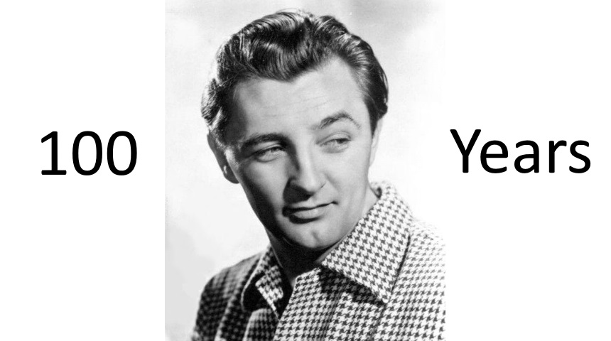 Our Favorite Faces Of Robert Mitchum
