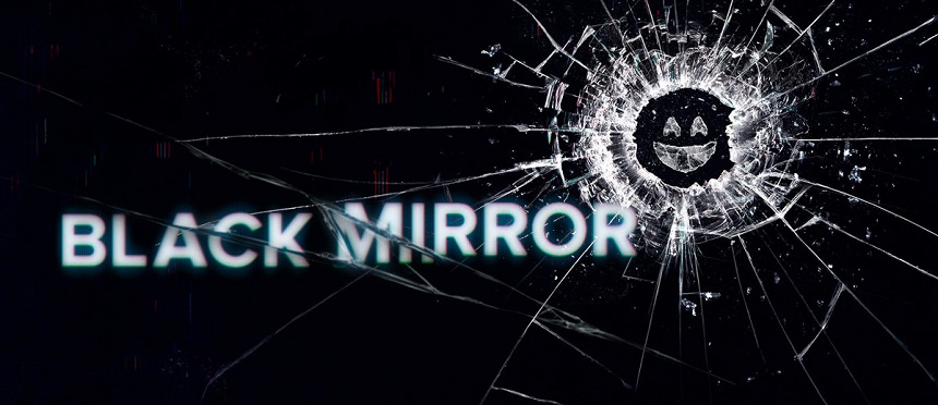 BLACK MIRROR: Netflix Reveals Season Four Titles And Directors