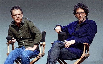 Coen Brothers Bringing THE BALLAD OF BUSTER SCRUGGS to Netflix