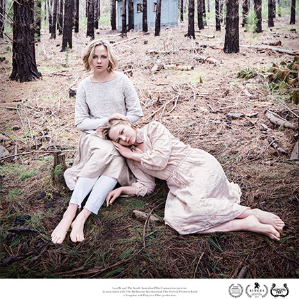 RABBIT: Trailer Premiere For The Aussie Psychological Thriller