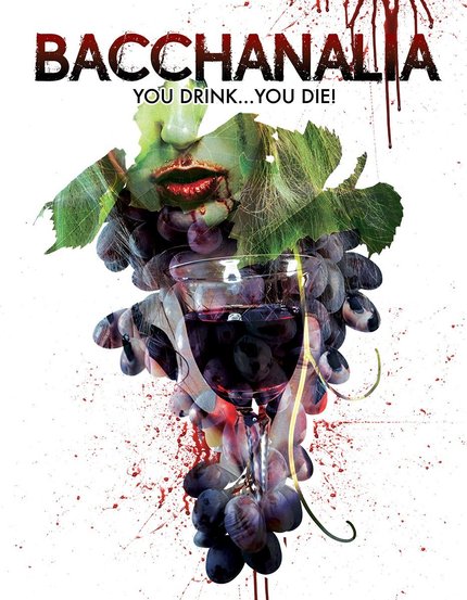 "Bacchanalia" to be released on DVD in October - Pre-order now!