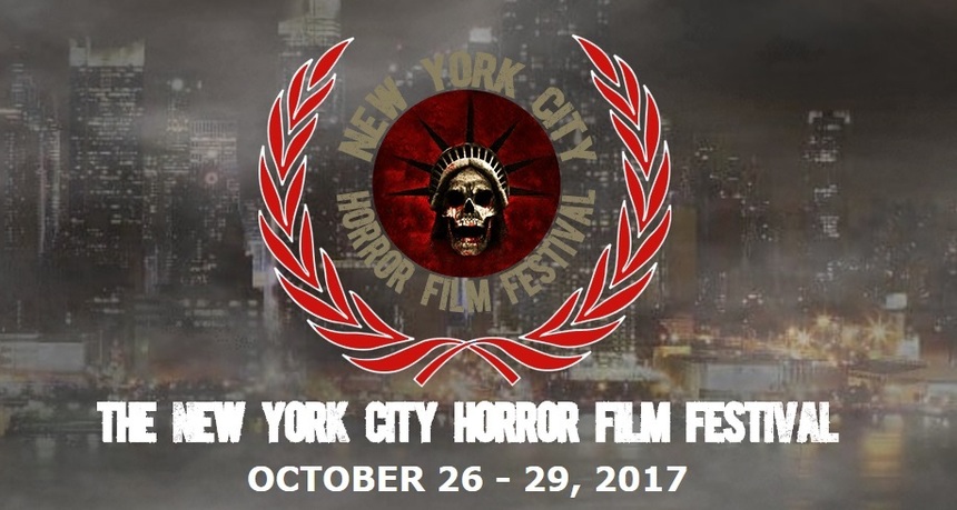 New York City Horror Film Festival 2017: Official Selection