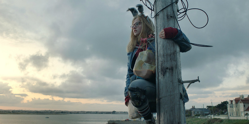 Toronto 2017: New I KILL GIANTS Clip, Why Are You Sweating?
