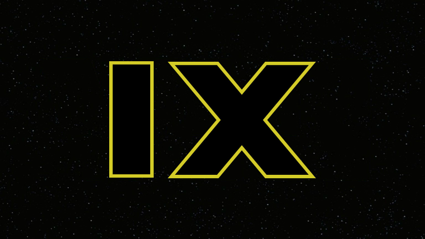 J.J. Abrams Swoops in to Save STAR WARS: EPISODE IX
