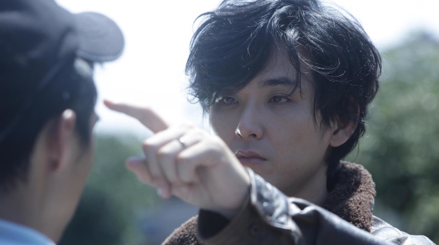 Camera Japan 2017 Review: In BEFORE WE VANISH, Kurosawa Kiyoshi Gets Emotional