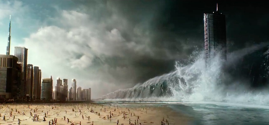 Have Your Say: What's Your Favorite Disaster Movie?