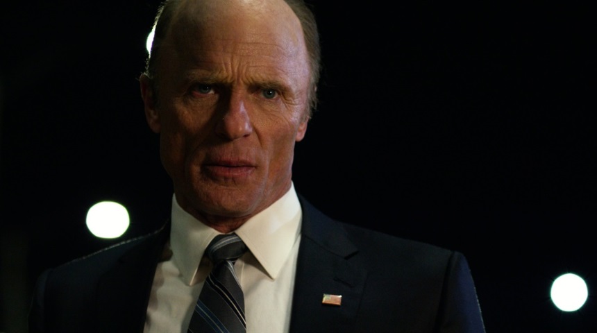 Our Favorite Faces Of Ed Harris