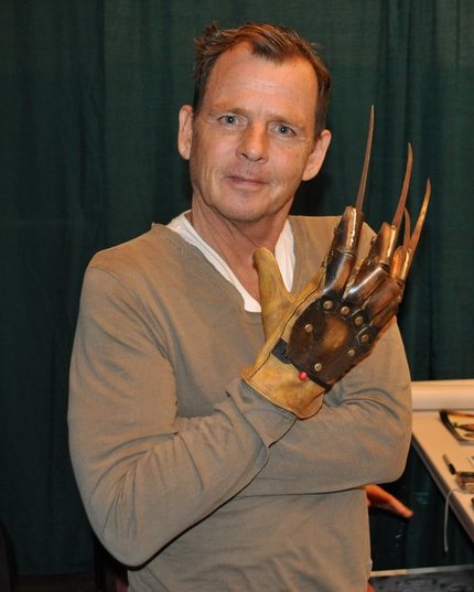 "Scream, Queen! My Nightmare On Elm Street" - Teaser for upcoming documentary!