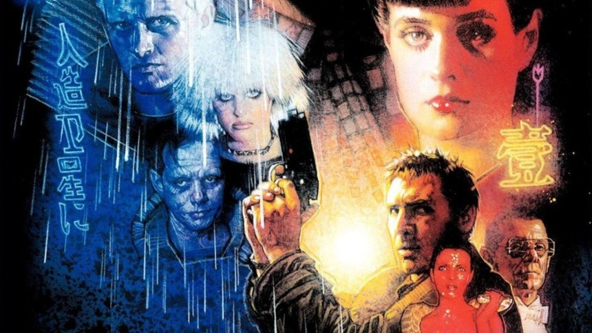 Blade Runner Suite performed by The Danish National Symphony Orchestra feat. David Bateson