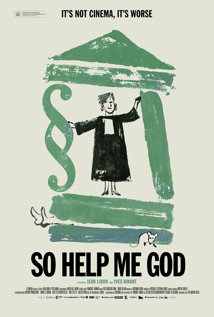 Warsaw 2017 Review: SO HELP ME GOD, a Wild True/False Search for Justice