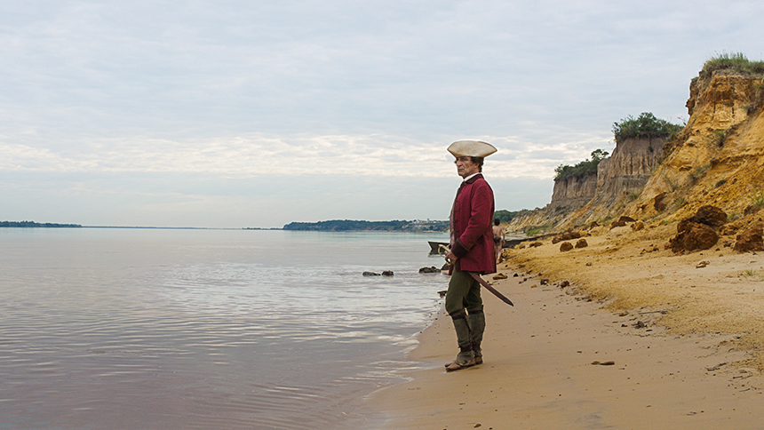 Review: ZAMA, Lost in the Heart of Darkness