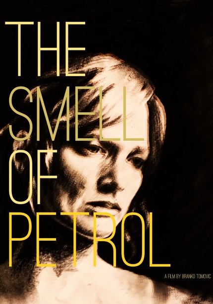 Crowdfund this! The Smell of Petrol - a short film about human trafficking