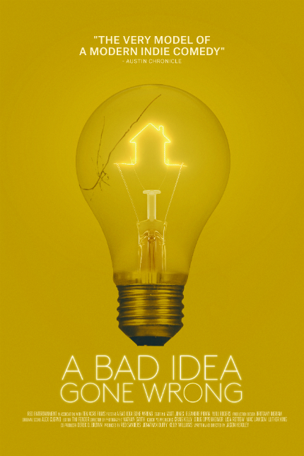Exclusive Clip: A BAD IDEA GONE WRONG - These Guys Are Burglars?