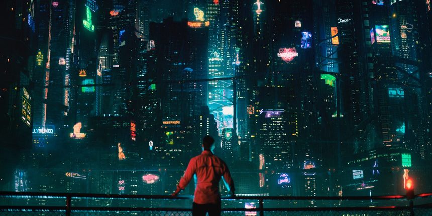 ALTERED CARBON Trailer: Netflix's Cyberpunk Show Is Also Its Most Expensive Yet