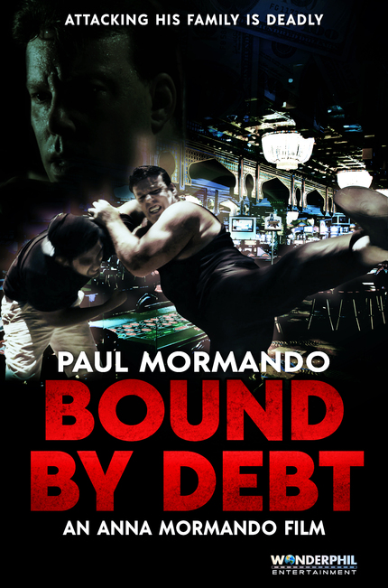 Review: BOUND BY DEBT Brings Back Some Solid Martial Arts With an Entertaining Story...