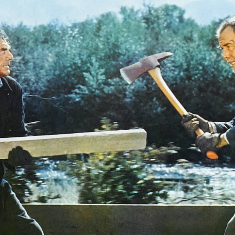 70s Rewind: EMPEROR OF THE NORTH, How to Ride the Rails