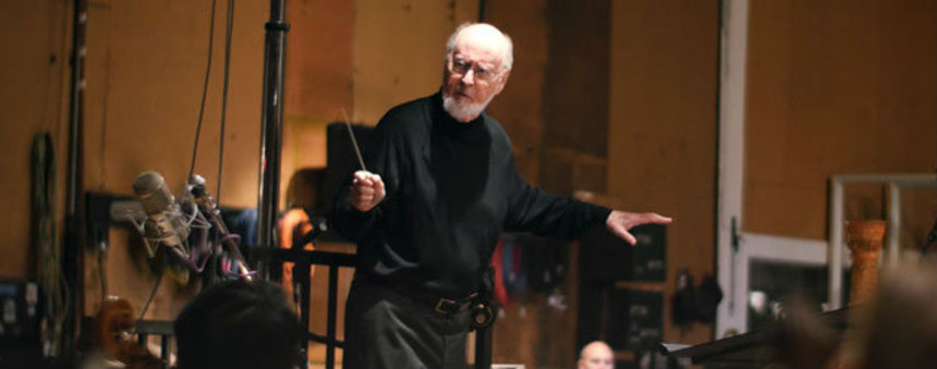 SOLO: John Williams to Write Theme For STARS WARS Stand Alone Film